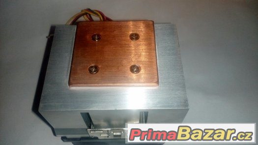 Chladič na procesor Cooler Master – fotografie 3