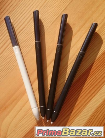 S Pen-Stylus pro Samsung Note 2, 3, 4,tablet 8.0,10.1 – fotografie 2