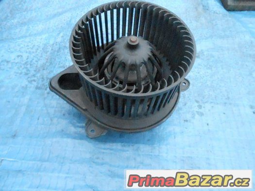 Prodám na Renault Megane 1.6 16v ventilátor topení – fotografie 4