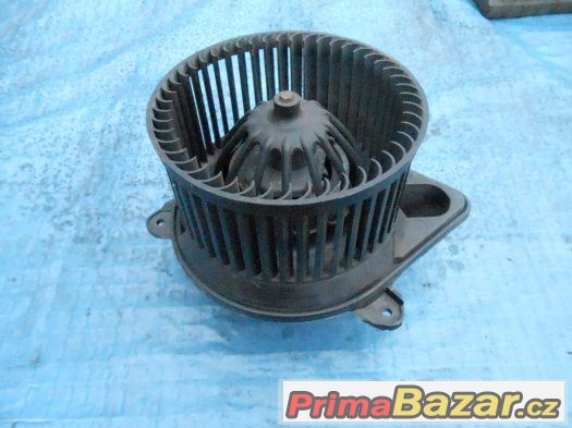 Prodám na Renault Megane 1.6 16v ventilátor topení – fotografie 5