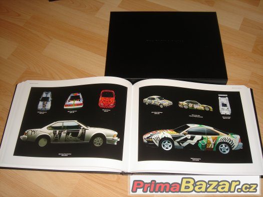 BMW přívěsek – fotografie 3