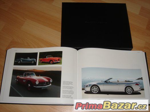 BMW přívěsek – fotografie 4