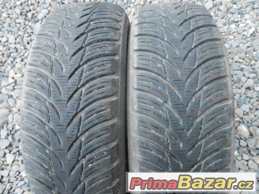 pneu 175 65 R14 zimní – fotografie 1