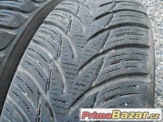 pneu 175 65 R14 zimní – fotografie 3