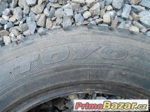 pneu 175 65 R14 zimní – fotografie 4