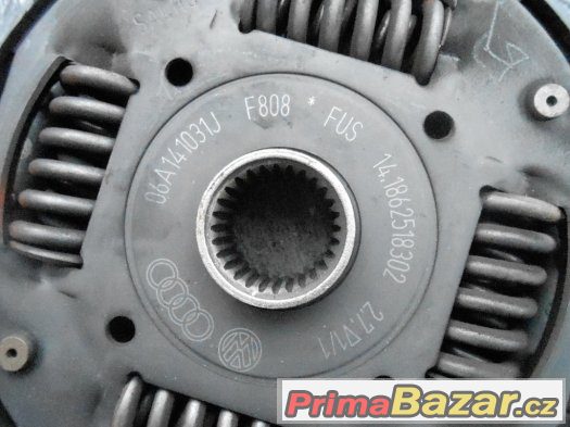 Prodám na Škoda, VW, 1.4 16V , 1.6 16V spojkovou sadu – fotografie 5