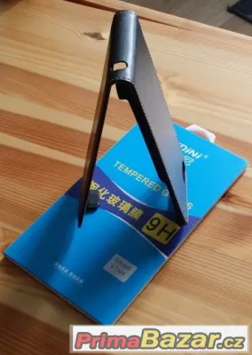 Sada pouzdro a tvrzené sklo na iPhone 6 4,7"