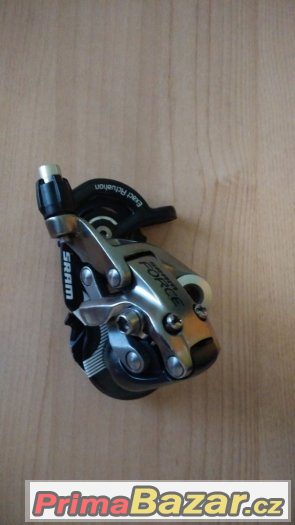 Přehazovačka Sram Force – fotografie 1