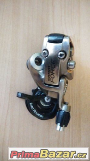 Přehazovačka Sram Force – fotografie 2