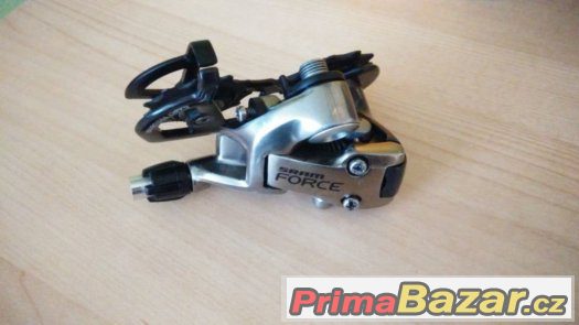 Přehazovačka Sram Force – fotografie 3