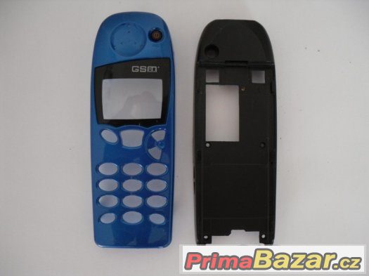 Kryt Nokia 5110. – fotografie 1