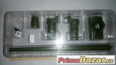 Tank t-34/85 (2.díl)