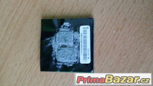Intel Core i5 M560 | Doprava zdarma | Plně funkční – fotografie 1