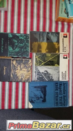 Technická literatura, televizní, rozhlasové, elektronky... – fotografie 5