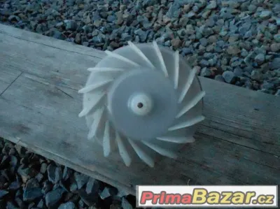 Prodám na škoda octavia super ventilátor topení