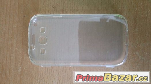 Silikonový flip cover pro Samsung Galaxy S4 | Doprava zdarma – fotografie 1
