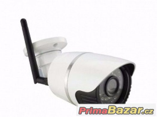 IP Kamera Bezdrátová ONVIF venkovní WIFI HD1080P 2mpx – fotografie 4