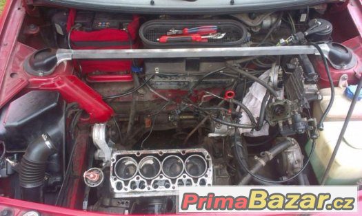 Prodám Škoda felicia GLXi 1.3 50kw LPG – fotografie 3