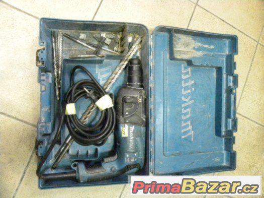 Vrtačka MAKITA HR2230 – fotografie 1