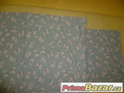 Dětské povlečení.3