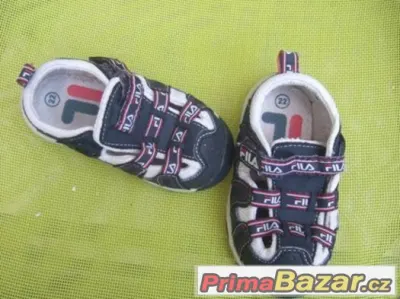 vel.22 FILA