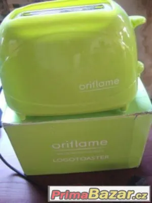 oriflame toust.nový