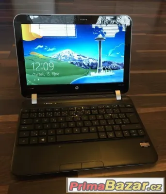 Notebook HP Pavilion 11.6" - Windows 8 (10) 64bit CZ + Taška