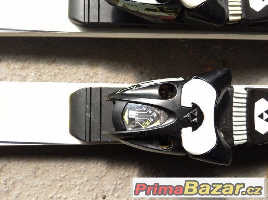 Carvingové lyže Fischer Worldcup GS - 180cm – fotografie 4