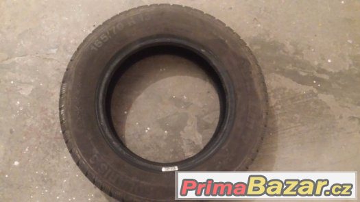 Zimní pneu Barum Polaris 3 165/70R13 – fotografie 2