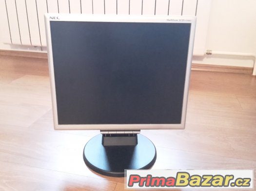 Prodám 17“ monitor LCD – fotografie 1