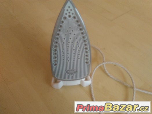 Prodám Žehlička Tefal Aquaspeed – fotografie 3