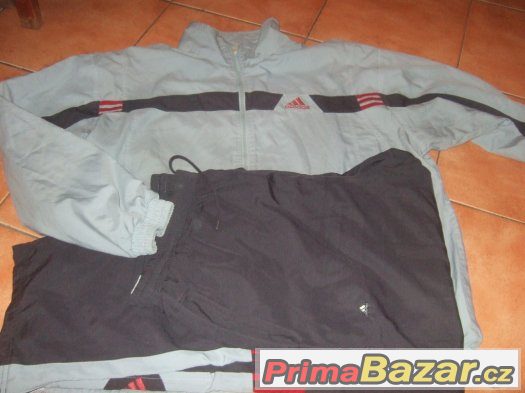 vel.XXL-3XL ADIDAS SOUPRAVA – fotografie 1