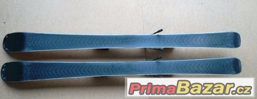 Dětské lyže Volkl GS - 120cm – fotografie 5