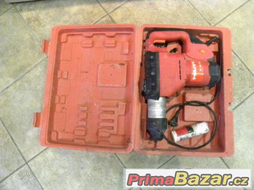 Hilti TE35-2L – fotografie 1