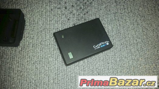 GoPro baterie BacPac- Nabídka – fotografie 4