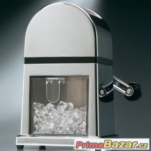 Ice Brusher Gastroback Profi - ruční drtič ledu - Nové – fotografie 1