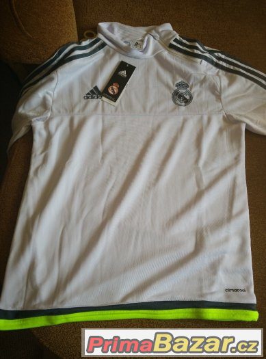 Real Madrid souprava 3 – fotografie 3