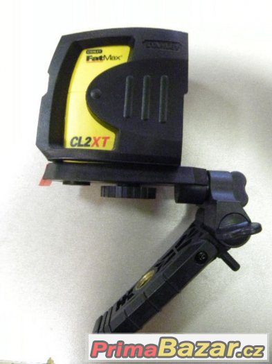 STANLEY FatMax CL2XT – fotografie 1