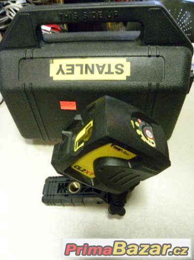 STANLEY FatMax CL2XT – fotografie 4