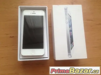Iphone 5 32gb