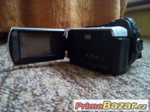 Kamera Sony 2500 Kč – fotografie 2