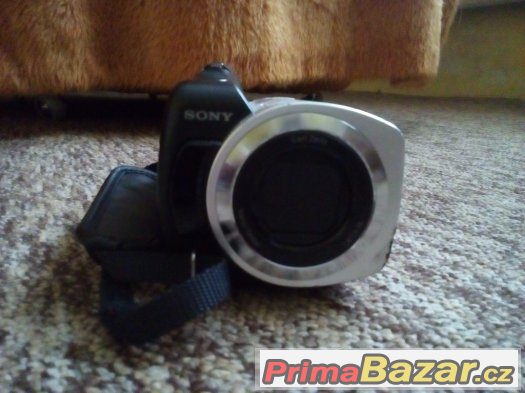 Kamera Sony 2500 Kč – fotografie 4