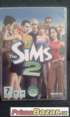 The sims 2