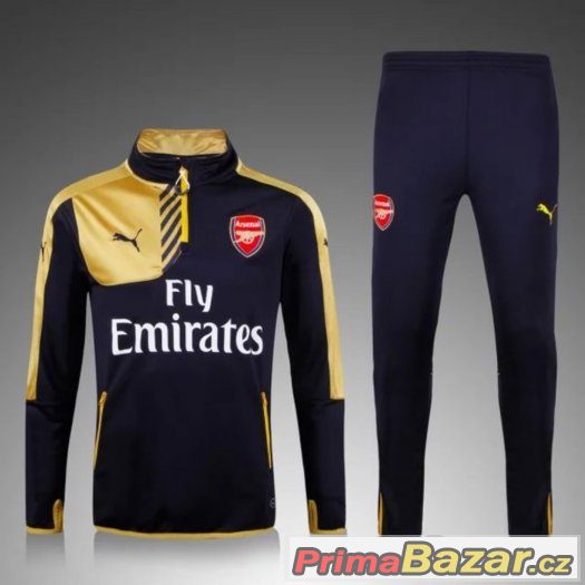Arsenal souprava 1 – fotografie 1
