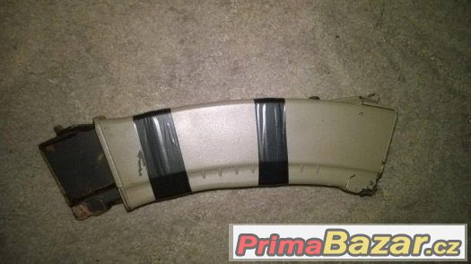Prodám zbraně-končím s airsoftem – fotografie 2