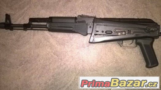 Prodám zbraně-končím s airsoftem – fotografie 3