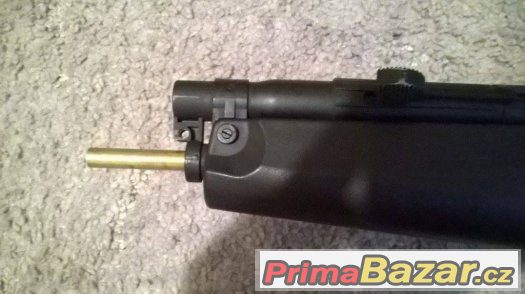 Prodám zbraně-končím s airsoftem – fotografie 5