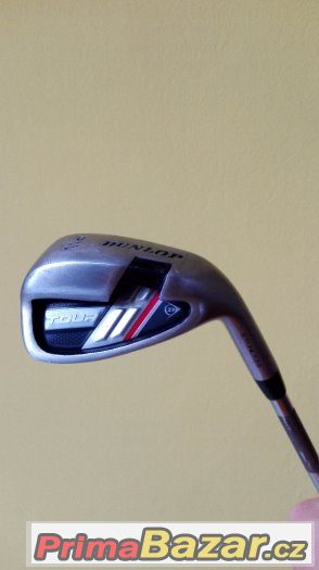 Dunlop Tour - PW – fotografie 1