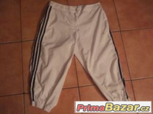 ADIDAS 3-4 SUPR STAV – fotografie 1