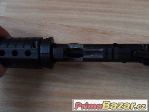 Bt omega – fotografie 3